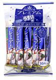 PREMIUM美味棒（芝士奶油味）10條