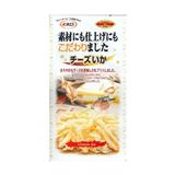 Maruesu馬魯斯芝士魷魚絲27g
