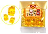 大吉招財貓黃金糖24入