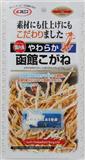 Maruesu馬魯斯函館香軟魷魚絲20g