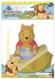 迪士尼維尼熊小孩洗澡球 1個
