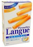 三立彭化饼干牛油蛋卷14條