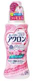 獅王衣物洗滌劑（花香）500ml
