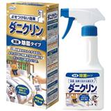 UYEKI除螨清潔除菌噴霧（藍瓶）250ml