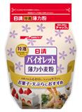 日清紫羅蘭低筋麵粉（密封袋包裝）1kg