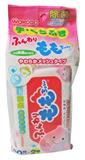 和光堂桃精華嬰幼兒除菌濕巾20枚*2
