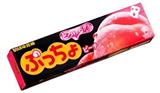 UHA味覺糖桃味軟糖10粒