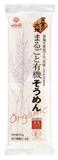 Hakubaku黃金大地有機素面270g