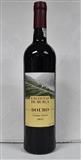 Monte S.Sebastião® 2012年莫爾卡坡紅葡萄酒