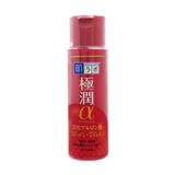 肌研極潤α3D玻尿酸保濕化妝水（滋潤型）170ml