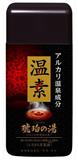 EARTH製藥溫素琥珀之湯入浴劑600g