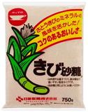 日新黃蔗糖750g