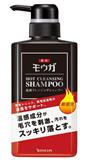 巴斯克林mouga藥用溫感生發洗頭水380ml