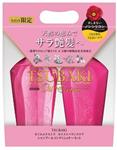 資生堂TSUBAKI粉椿水漾平衡洗護套裝450ml+450ml
