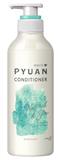花王merit PYUAN深層清潔控油護髮素425ml