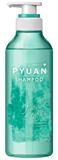 花王merit PYUAN深層清潔控油洗頭水425ml