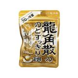 日本 龍角散潤喉糖-蜂蜜牛奶味88g