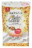 Hakubaku大麥燕麥160g