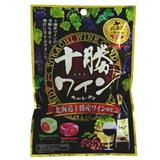 日本十勝红酒糖80g