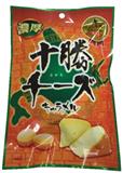 日本十勝芝士糖70g