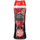 P&G LENOA HAPPINES紅寶石紅玫瑰花香衣物洗滌芳香劑520mL