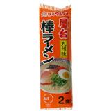 Marutai夜宵（屋臺）豬骨味棒拉麵 袋裝 170g