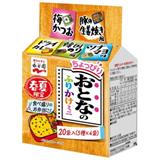 永穀園大人的拌飯料 小袋裝 春夏限定 20袋