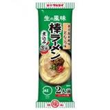 Marutai辛辣芥菜豬骨風味棒拉麵 袋裝173g