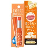 DHC 滋潤保濕口紅潤色唇膏 杏色（1.5g）