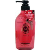 資生堂 滋養絲滑洗髮露EX 450mL 無矽油