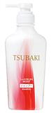 資生堂 TSUBAKI滋潤保濕按壓式洗髮水 450ml
