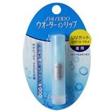 資生堂 保濕潤唇膏 藥用 防紫外線SPF18·PA+ 3.5g