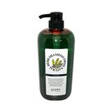 純藥 無硅油海藻洗髮水1000ml