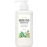 BIOLISS特級沙龍護理植物精華護髮素480ml