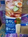 Marutai夏季限定山形縣 鰹魚干風味爽口冷麵 240g