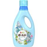 P&G柔順花香洗衣液850g