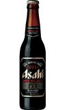 朝日超爽黑啤酒334ml  酒精度5.5%