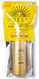 日本資生堂安耐曬超防水防曬噴霧SPF50+PA++++金瓶60g