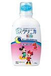 獅王木糖醇兒童防蛀牙漱口水（草莓味）250ml