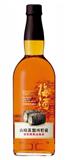 三得利 山崎蒸溜所貯蔵 焙煎樽熟成梅酒750ml 17度