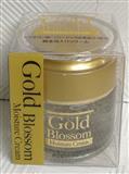 日本GOLD BLOSSOM 金箔保濕啫喱面霜50g