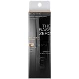209578KATE-The base zero 零毛孔保濕遮瑕粉底液 01色