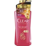 聯合利華 CLEAR濃厚滋潤修護無硅護髮素370g