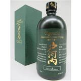 日本TOGOCHI户河内8年威士忌 40% 700ml