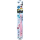 狮王Clinica Kid's 嬰幼兒牙刷3-5歳用