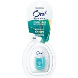 Sunstar Ora2  Stain clear去漬牙線（薄荷味）32M