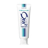 Sunstar Ora2 premium stain clear 去漬美白牙膏（薄荷味）100g