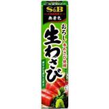 日本SB芥末