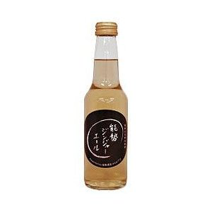 能勢酒造 姜汁清涼飲料 250ml