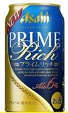 朝日 PRIME RICH啤酒 6度 350ml